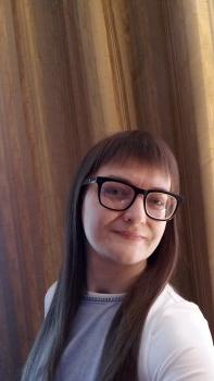 Фото девушки