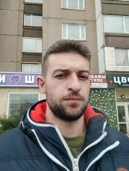 Евгений, лет, Москва