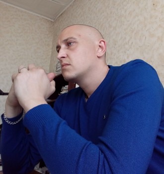 Владимир, лет, Шушенское