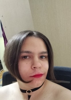 Фото девушки
