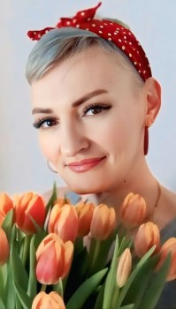 Фото девушки