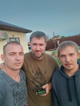Евгений, года, Казань