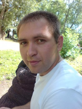Дмитрий, год, Челябинск