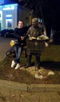 Николай, года, Москва
