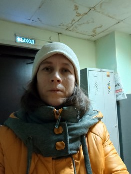 Фото девушки