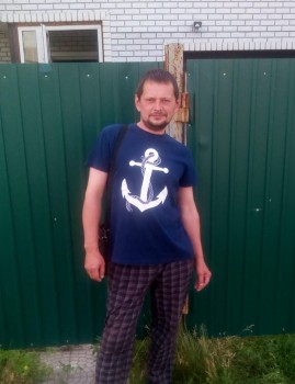 Aleksei, лет, Новоалтайск