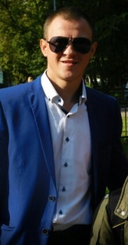 Павел кунимен, лет, Москва