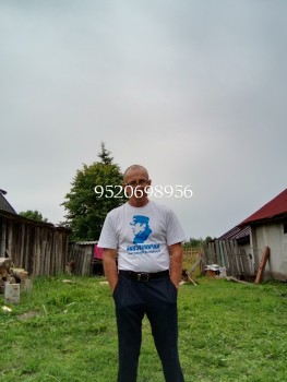 Александр, лет, Лихославль
