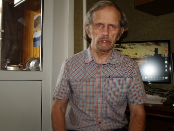 Владимир, лет, Воронеж