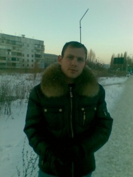 ОЛЕГ, лет, Усолье-Сибирское