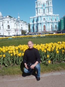 Андрей, лет, Москва
