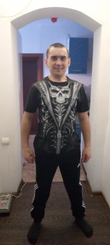 Дмитрий, года, Кемерово