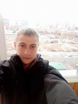 Никита, лет, Красноярск