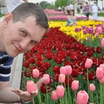 Николай, лет, Москва