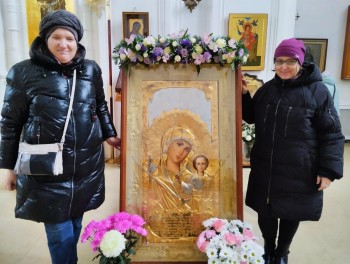 Фото девушки