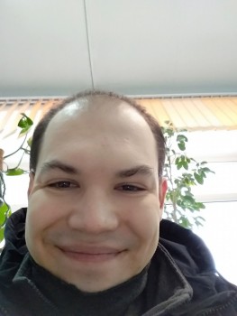 Дмитрий, лет, Электросталь