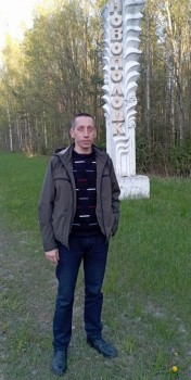 Роман, лет, Долгопрудный
