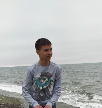 Кирилл, лет, Уссурийск