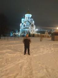 Никлас, года, Москва