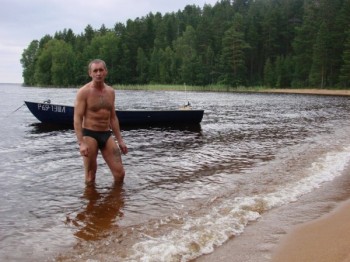Александр, лет, Москва