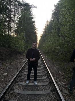 Кирилл, лет, Санкт-Петербург