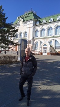 Максим, лет, Хабаровск