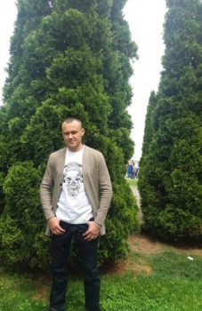 Ромка, лет, Днепропетровск