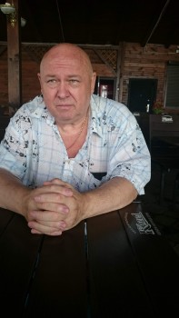 Александр Игнатов, года, Новосибирск