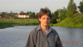 Владимир, лет, Батайск