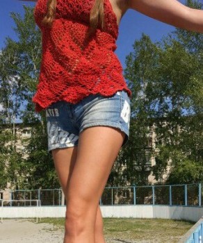 Фото девушки