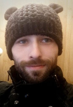 Алексей, лет, Санкт-Петербург