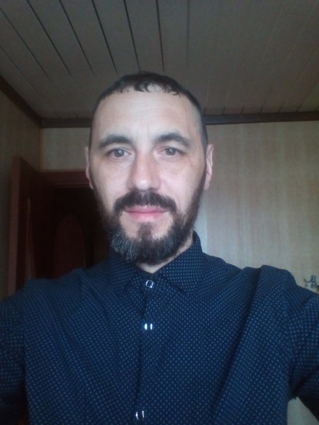 Фото мужчины. Владимир
