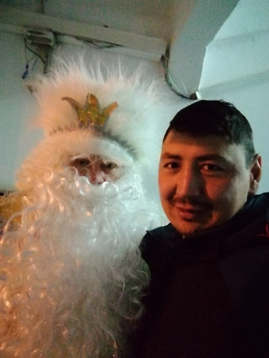 Фото мужчины. Жоник