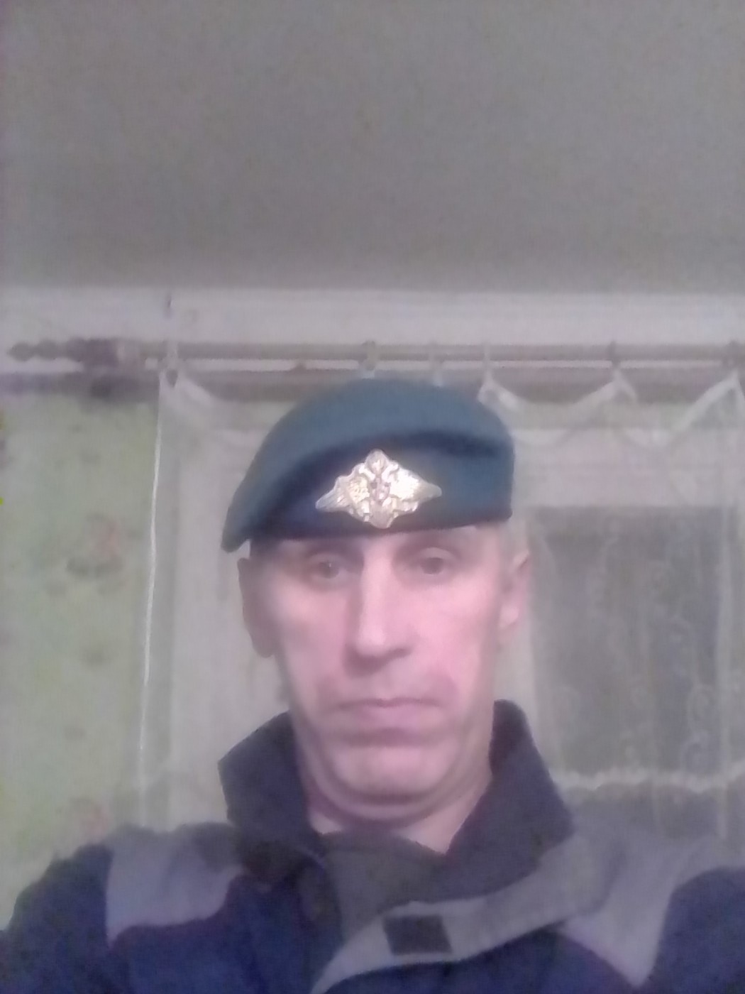 Фото мужчины. Андрей