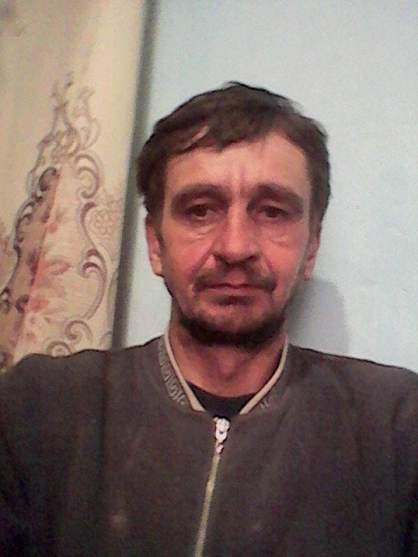 Фото мужчины. Александар