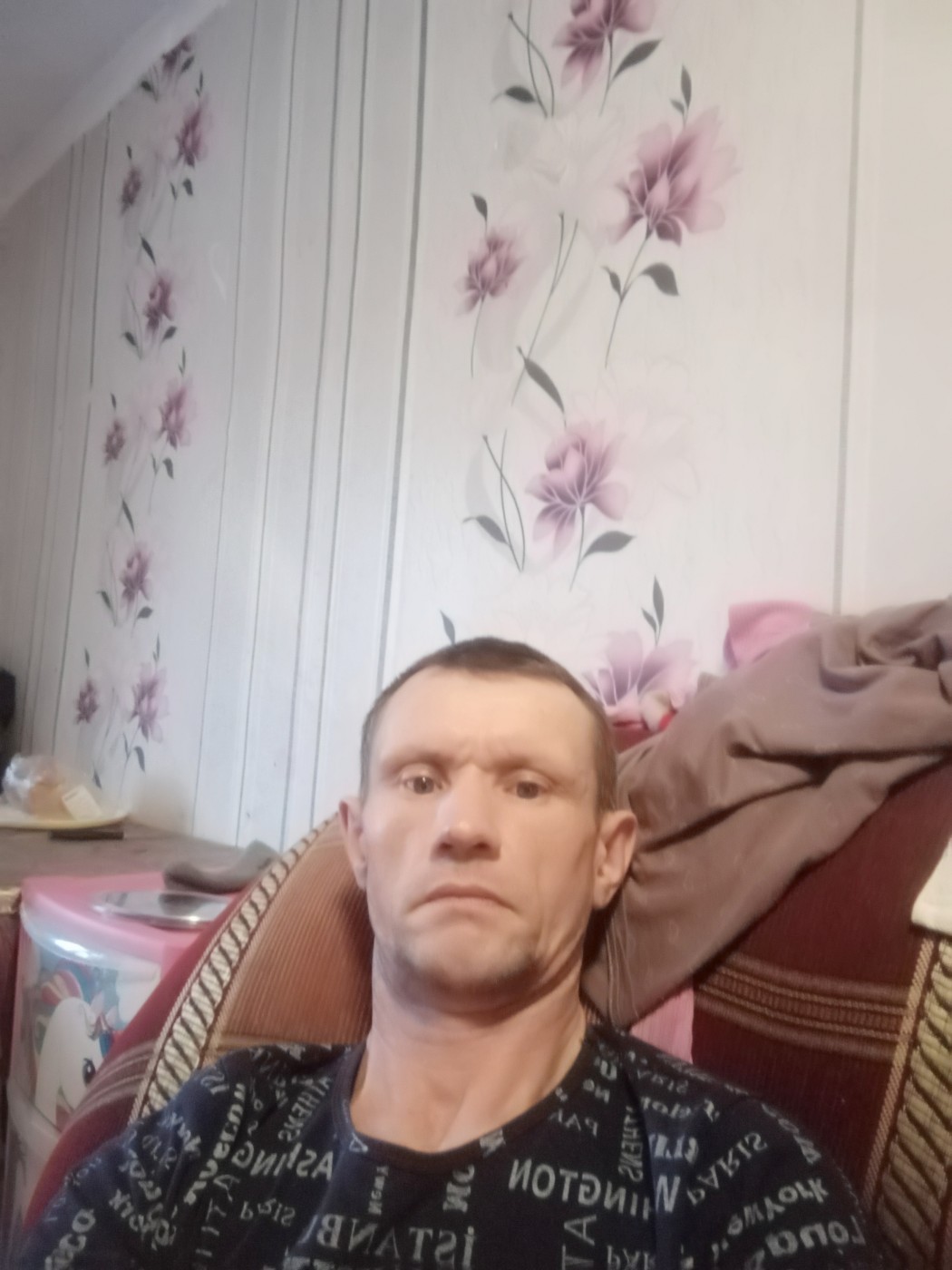 Фото мужчины. Сергей