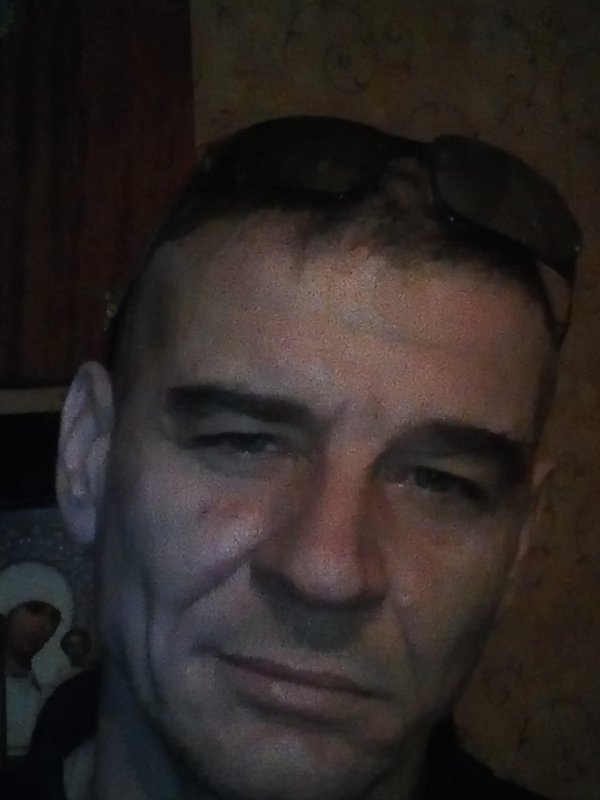 Фото мужчины. Виталий