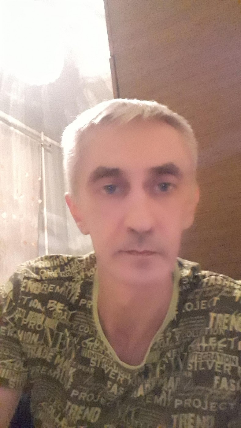 Фото мужчины. Андрей 