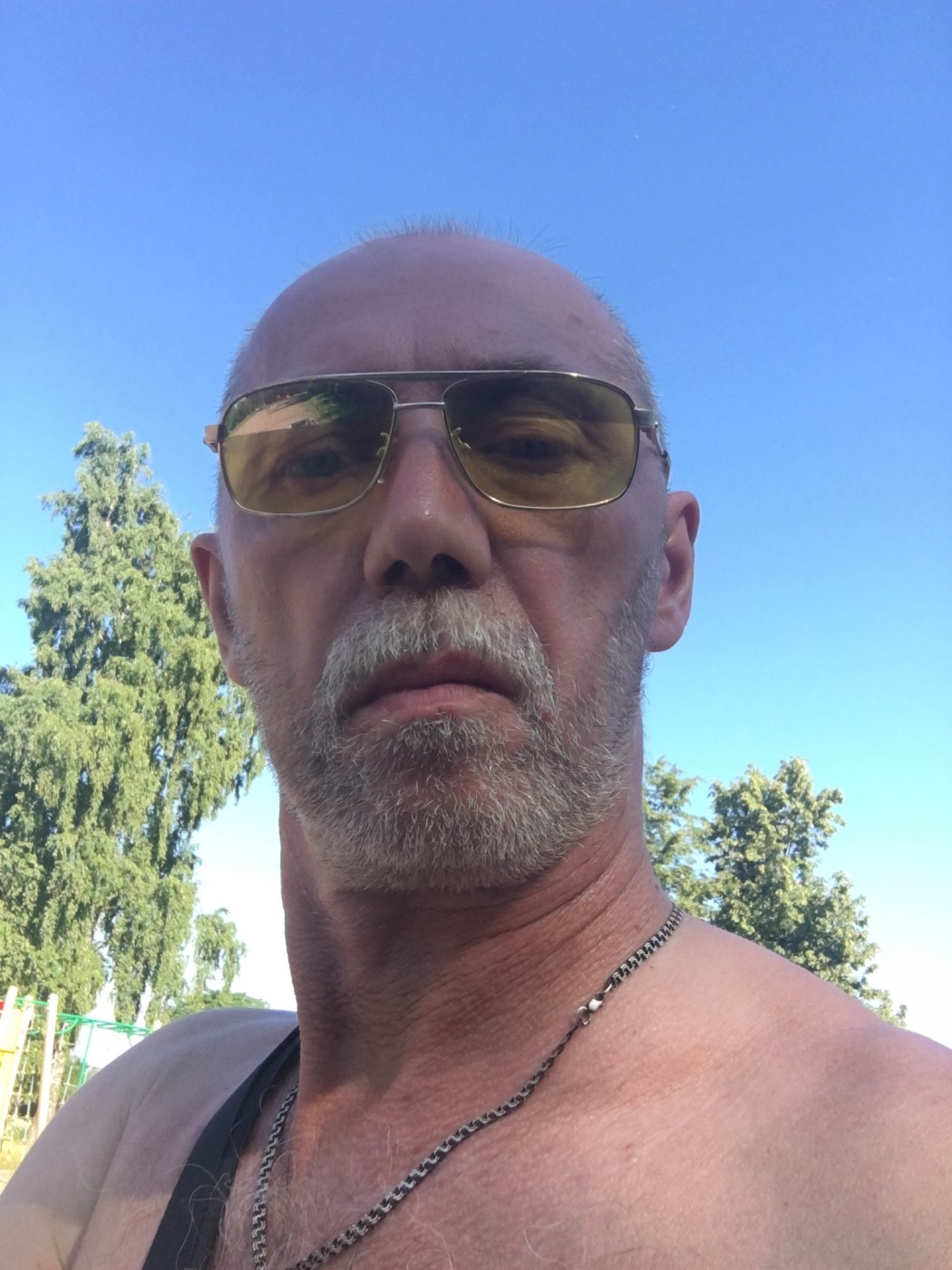 Фото мужчины. Павел