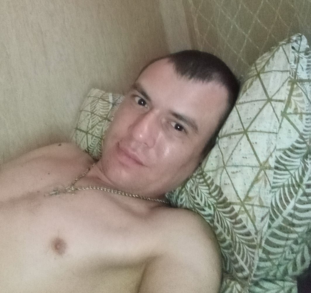 Фото мужчины. Тимофей