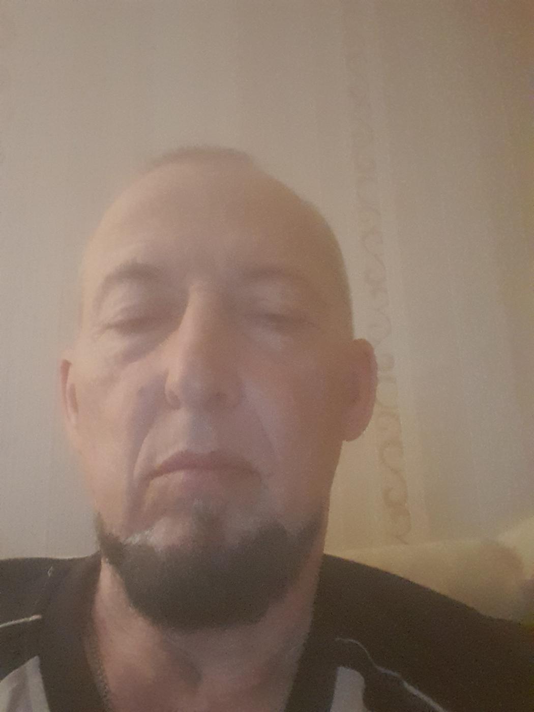 Фото мужчины. Михаил