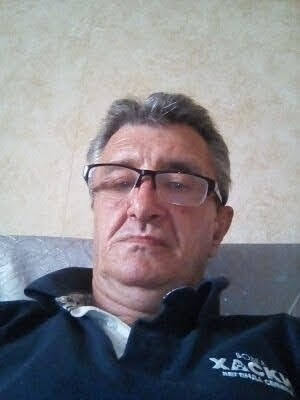Фото мужчины. Юрий