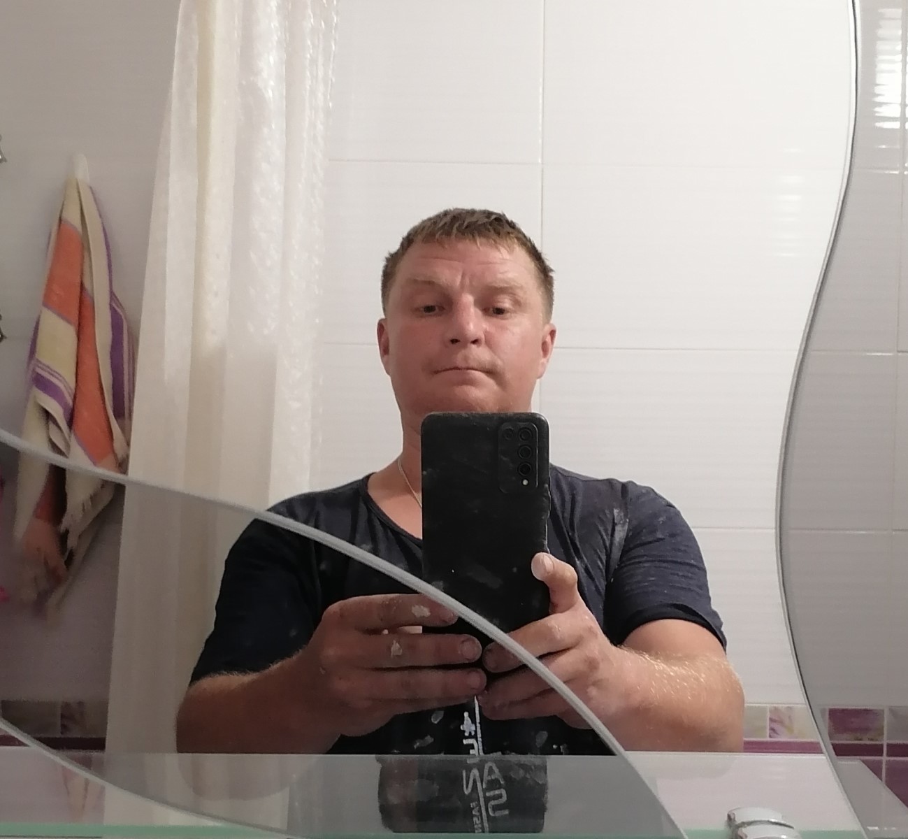 Фото мужчины. Денис
