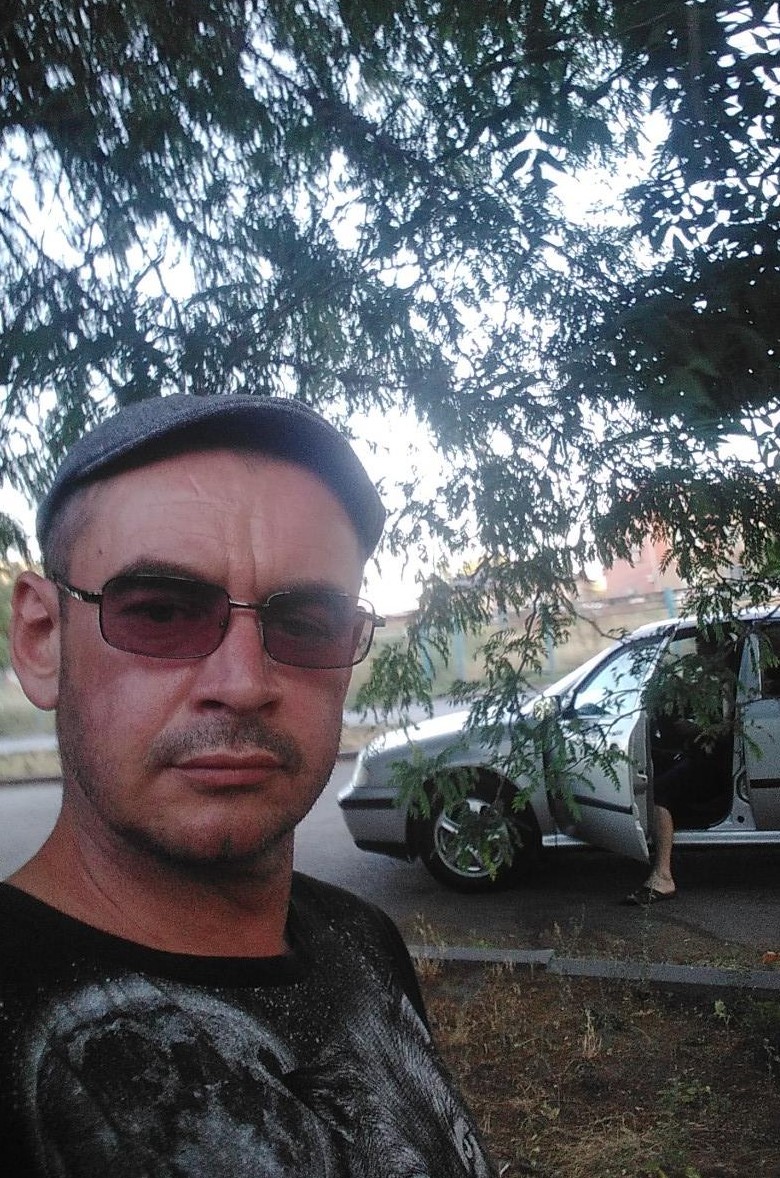 Фото мужчины. Сергей