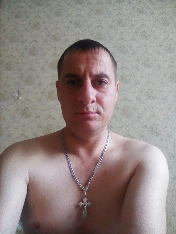 Фото мужчины. Дмитрий