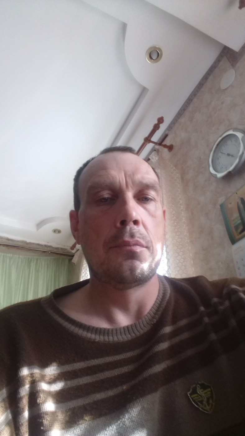 Фото мужчины. Aleksandr