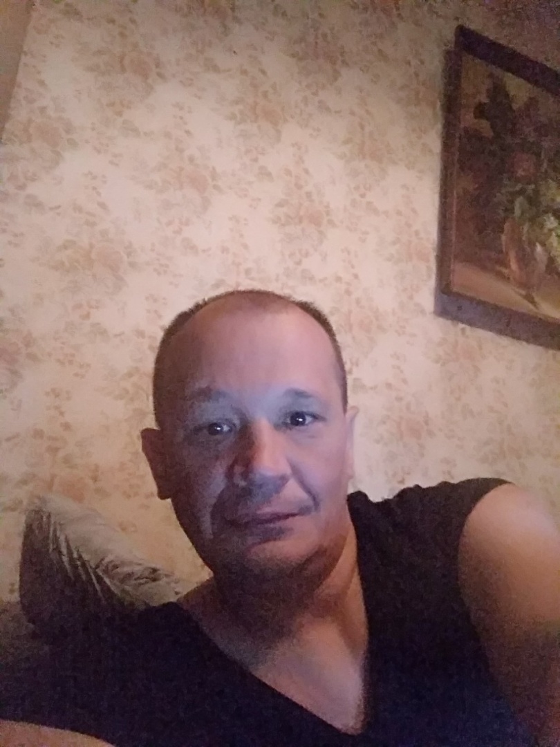 Фото мужчины. Дима