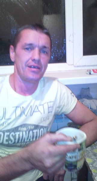 Фото мужчины. Александр