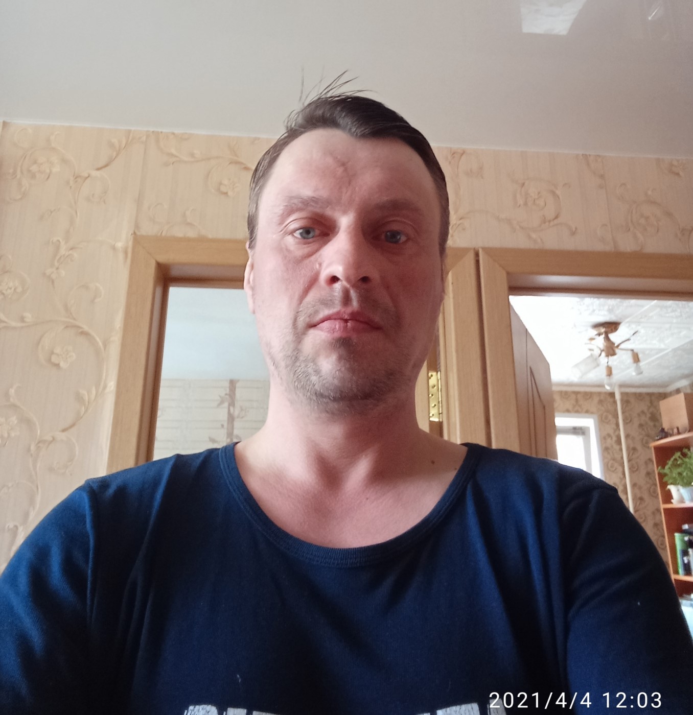 Фото мужчины. Роман