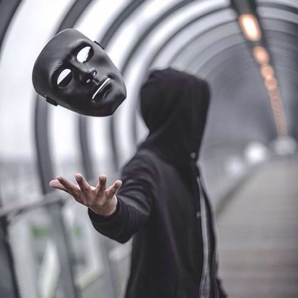 Фото мужчины. Дима